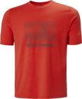HP Race Graphic T-shirt