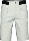 Aenergy Light Softshell Shorts Men