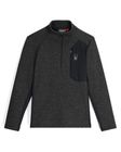 Bandit 1/2 Zip