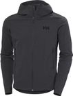Blaze Softshell Hood
