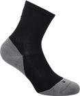 Running Socks WMN Dryarn Mid