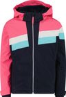 KID G Ski Jacket FIX Hood