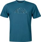 Kalteva M Trekking T-shirt