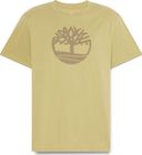 Mens Tree Logo Short Sleeve Tee