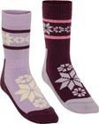 Rusa Sock 2PK