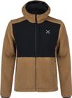 Sherpa Ripstop Hooded Maglia