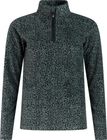 Prtrefuzzy 1/4 Zip Active top