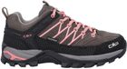 Rigel Low WMN Trekking Shoes WP