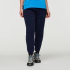 Abrazo Fleece Jogger