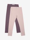 Basic Leggings (2-pack)