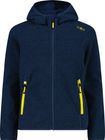 KID G Jacket FIX Hood