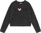 Pullover Knit