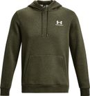 Icon Fleece Hoodie