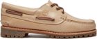 Womens Boat Shoe