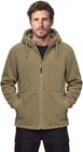 Lykky Fleece Jacket Men's