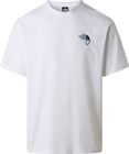 U Explore Carabiner Relaxed Short Sleeve Tee