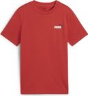 Essentials 2 Color Small No. 1 Logo Tee B