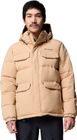 Landroamer Puffer Jacket