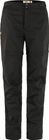 Abisko Hike Zip-off Trs W