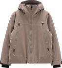 MAN Jacket FIX Hood With Inner Gaiter