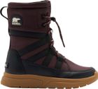 Whitney III Tall WP