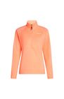 Fwc'cruz Half Zip Fleece