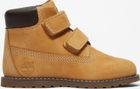 Toddler Mid Hook & Loop Boot