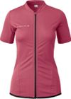 Flowtrail Zip Shirt W