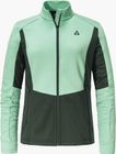 Fleece Jk Style Pontre Women