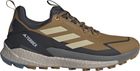 Terrex Free Hiker 2 Low Gore-tex Hiking Shoes