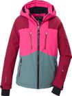KSW 191 Girls Ski Jacket