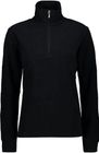 Woman Fleece Fleece Sweat