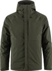 HC Hydratic Padded Trail Jacket M