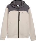 Pumatech Material Mix Full-zip Hoodie DK