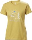 W Massif Graphic T-shirt