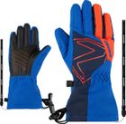 Laval-z AS AW Glove Junior Unisex