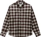 Eos Flannel Long-sleeve Shirt