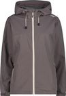 Woman Jacket FIX Hood
