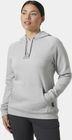 W F2F Organic Cotton Hood 2.0