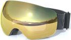 Morgins Topaz III Spherical Ski Goggle