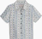 W Camino Pucker Short Sleeve