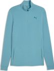M Cloudspun 1/4 Zip