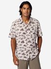 Airexchange Short Sleeve Shirt