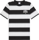 Puma Class Striped Tee