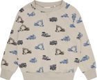 Sweatshirt LS AOP