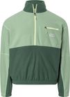 Retro Rocklin 1/2 Zip