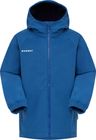 Ultimate Comfort Softshell Hooded Jacket Kids