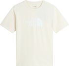 Womens Evolution Half Dome Relaxed Short Slee