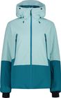 Woman Jacket Fix Hood