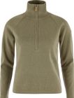 övik Lite Half Zip W